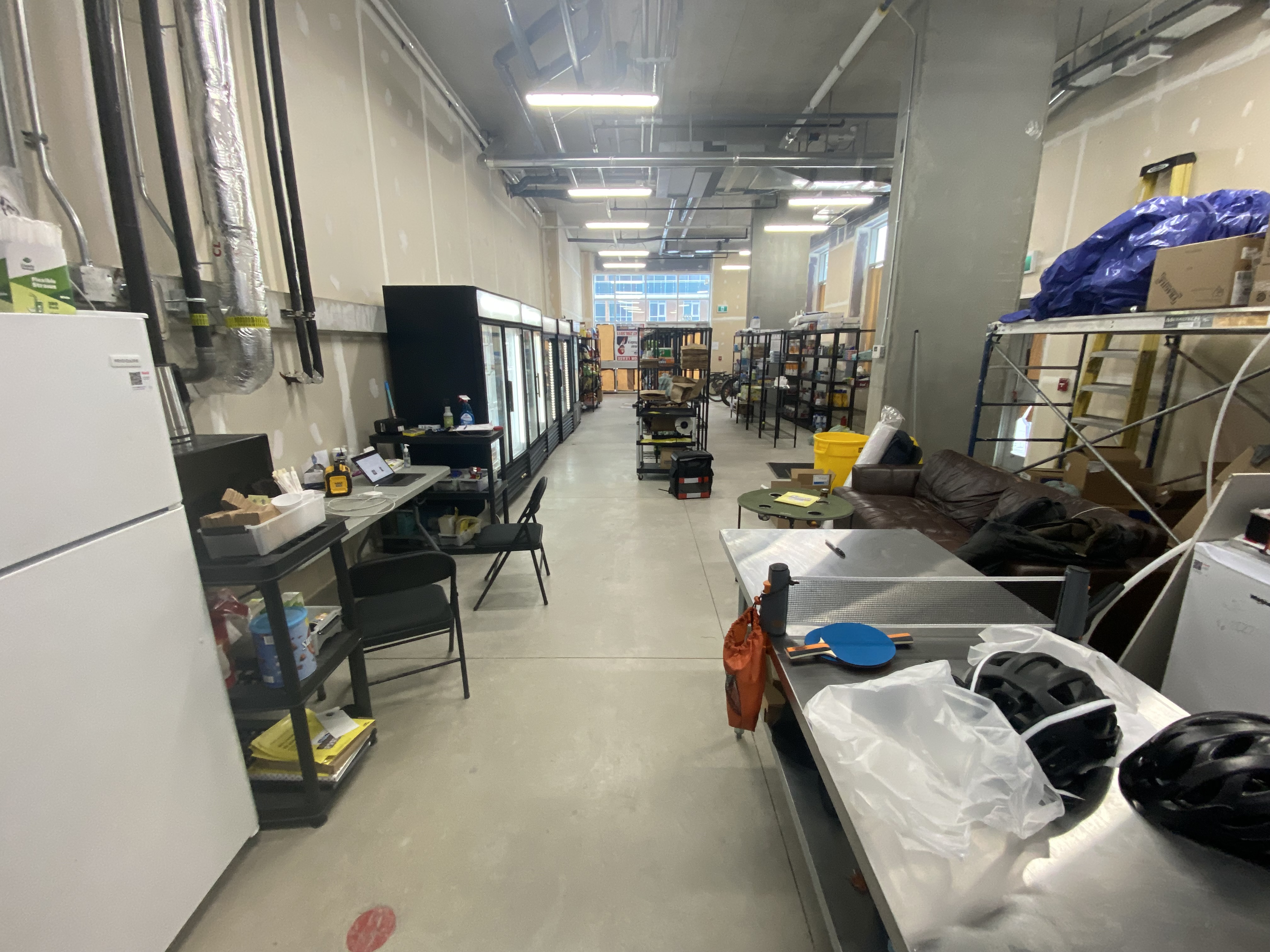 Ninja Delivery (2021-2022) — project photo 5 Ninja Delivery (2021-2022) — project photo 5