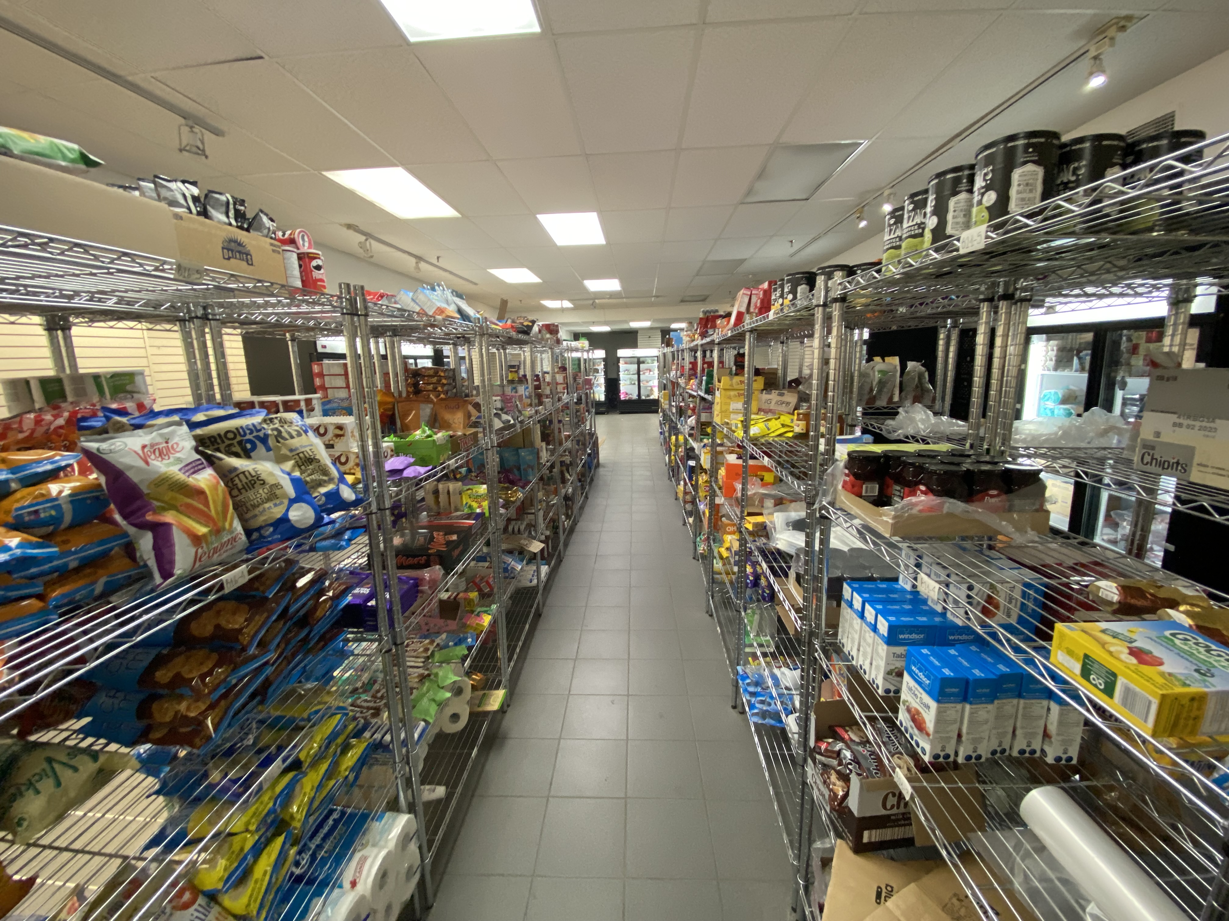 Ninja Delivery (2021-2022) — project photo 6 Ninja Delivery (2021-2022) — project photo 6